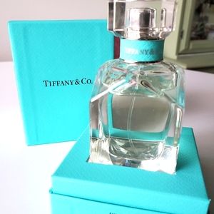 Tiffany & Co Perfume (woman) 50ml